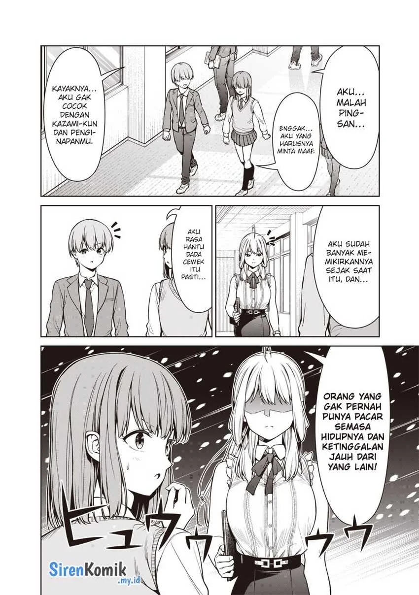 Anata-tachi Soredemo Sensei Desu ka! Chapter 9 Gambar 39