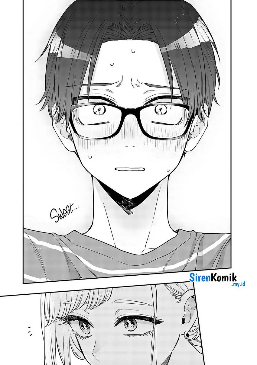 Ane no Tomodachi Chapter 4 Gambar 12