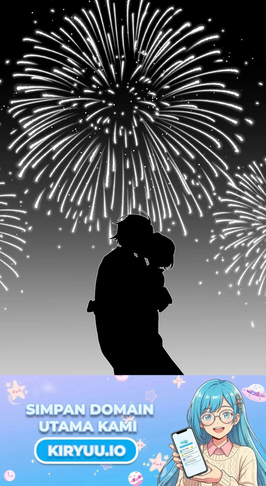 Ano Toki Tasukete Itadaita Monster Musume desu. Chapter 53 Gambar 19