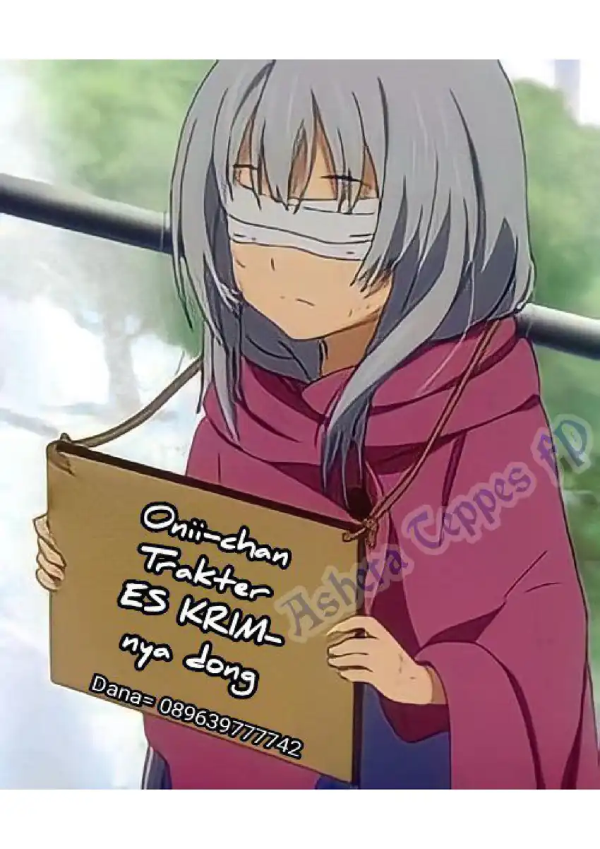 Ao Ashi Chapter 130 Gambar 22