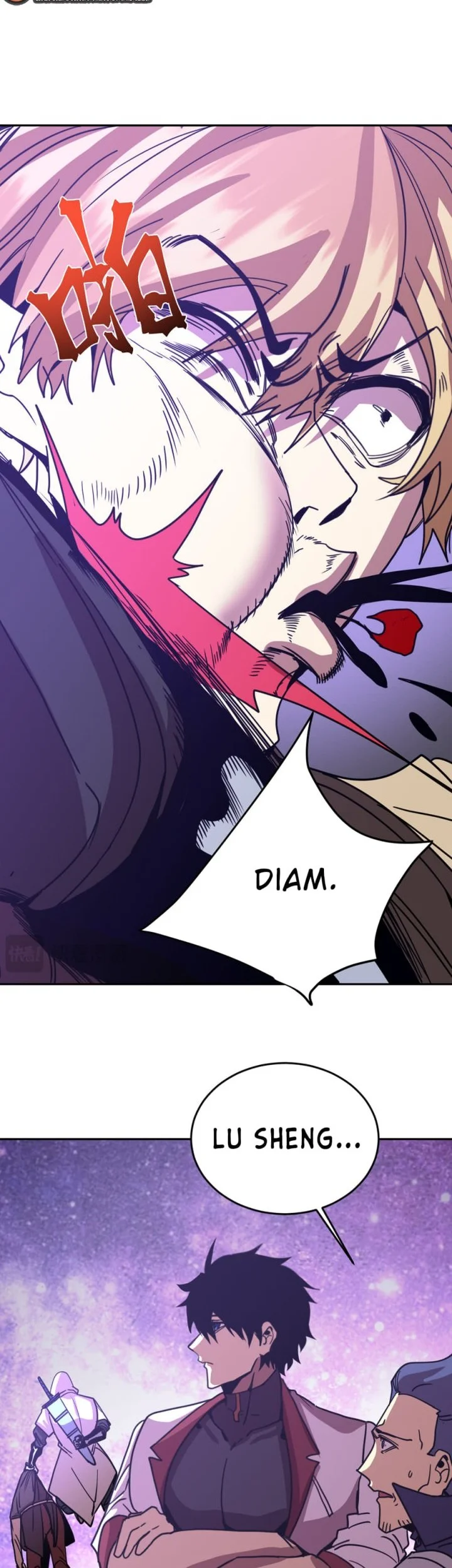 Apex Future Martial Arts Chapter 306 Gambar 35