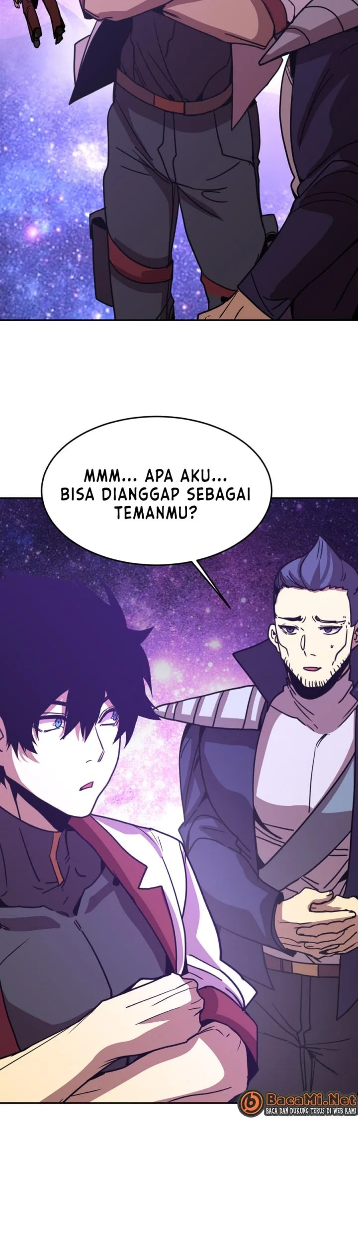 Apex Future Martial Arts Chapter 306 Gambar 36