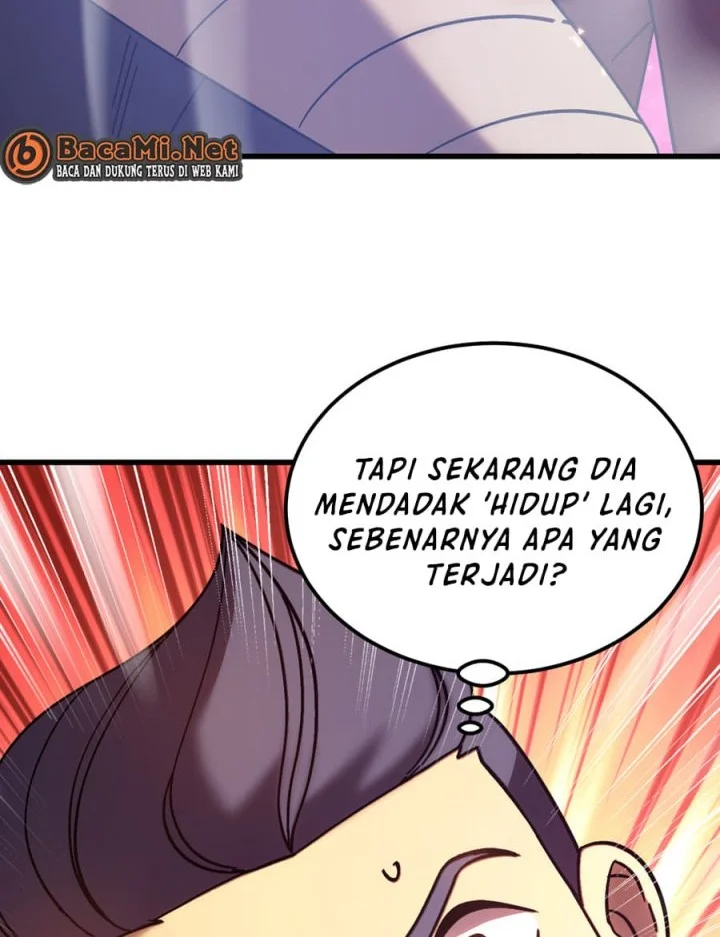 Apex Future Martial Arts Chapter 306 Gambar 17