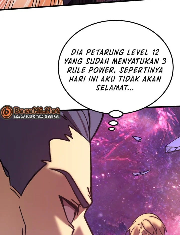 Apex Future Martial Arts Chapter 306 Gambar 21