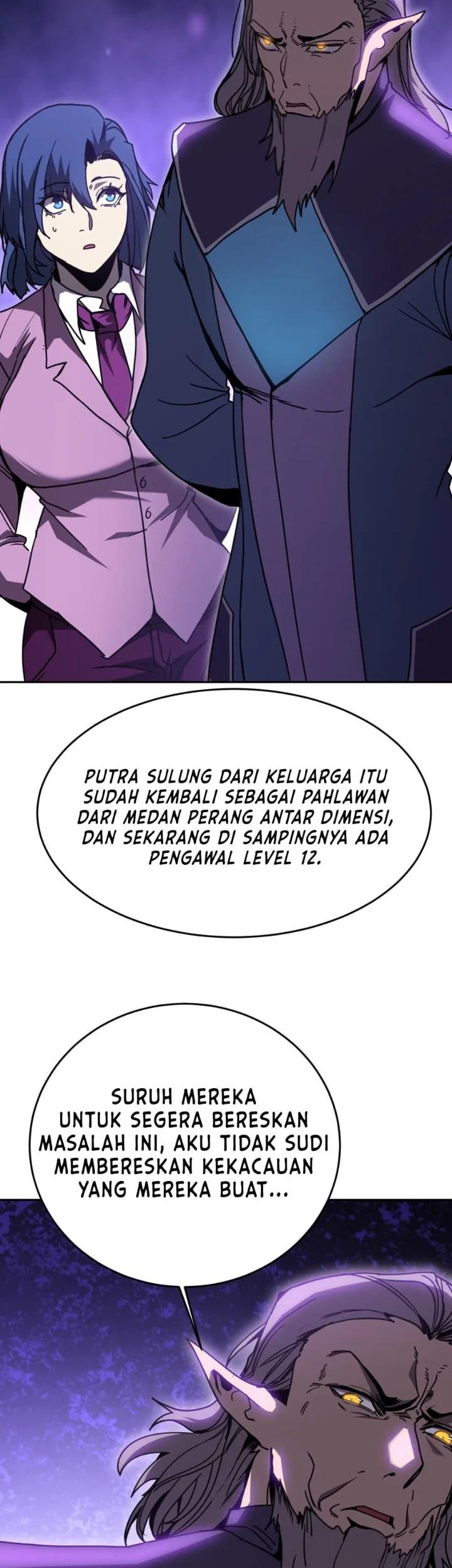 Apex Future Martial Arts Chapter 307 Gambar 43