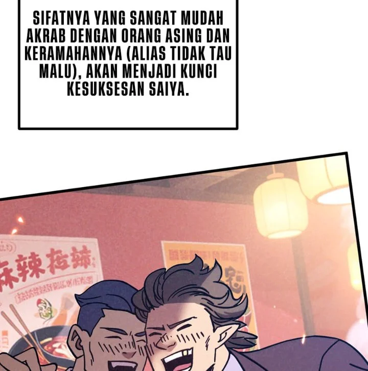 Apex Future Martial Arts Chapter 307 Gambar 5