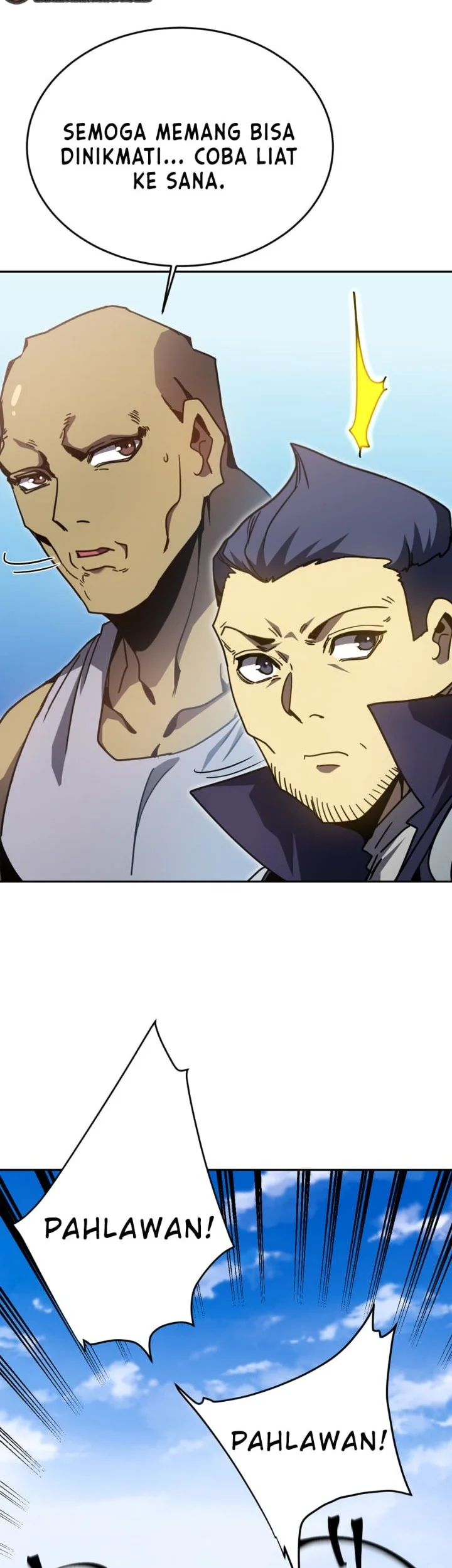 Apex Future Martial Arts Chapter 307 Gambar 31