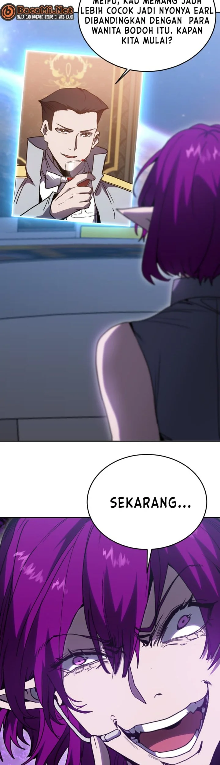 Apex Future Martial Arts Chapter 308 Gambar 43