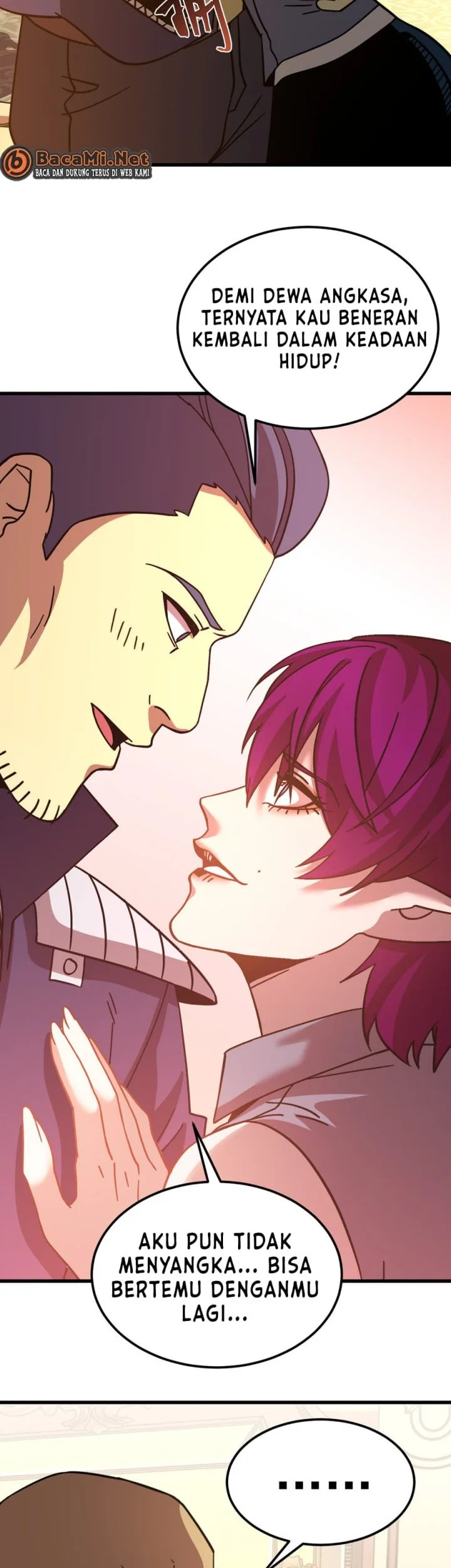 Apex Future Martial Arts Chapter 308 Gambar 15