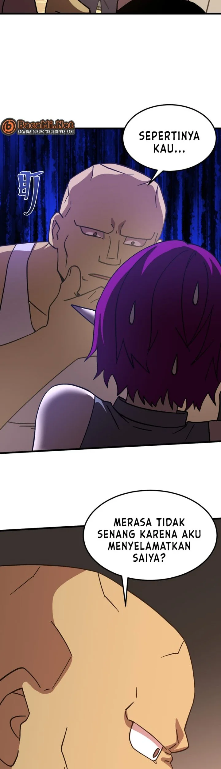 Apex Future Martial Arts Chapter 308 Gambar 19