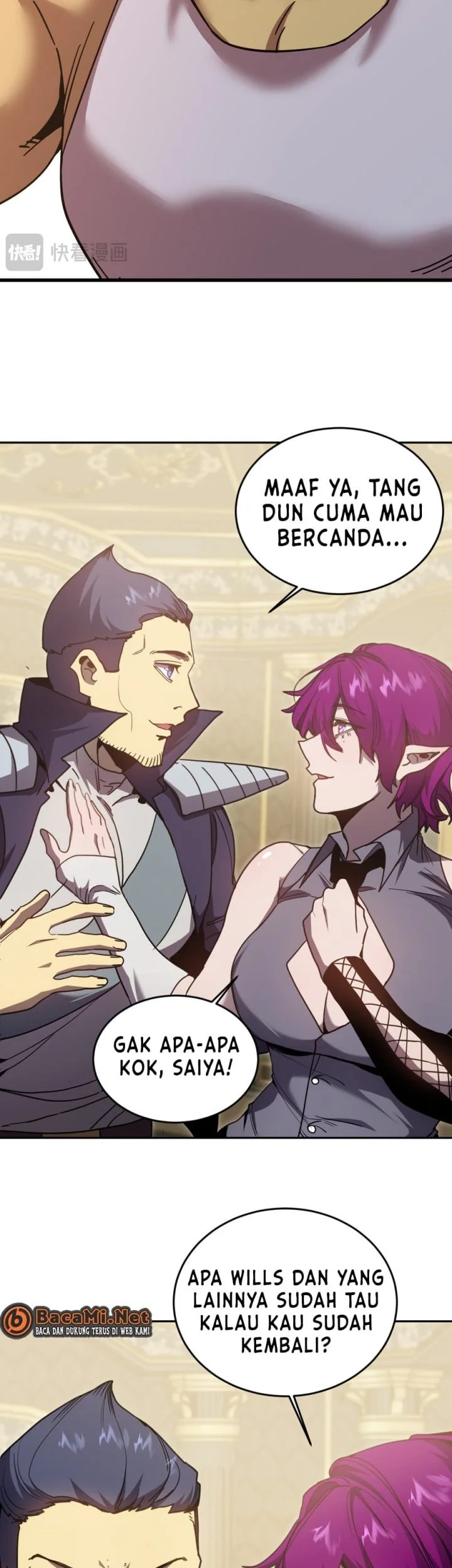 Apex Future Martial Arts Chapter 308 Gambar 24