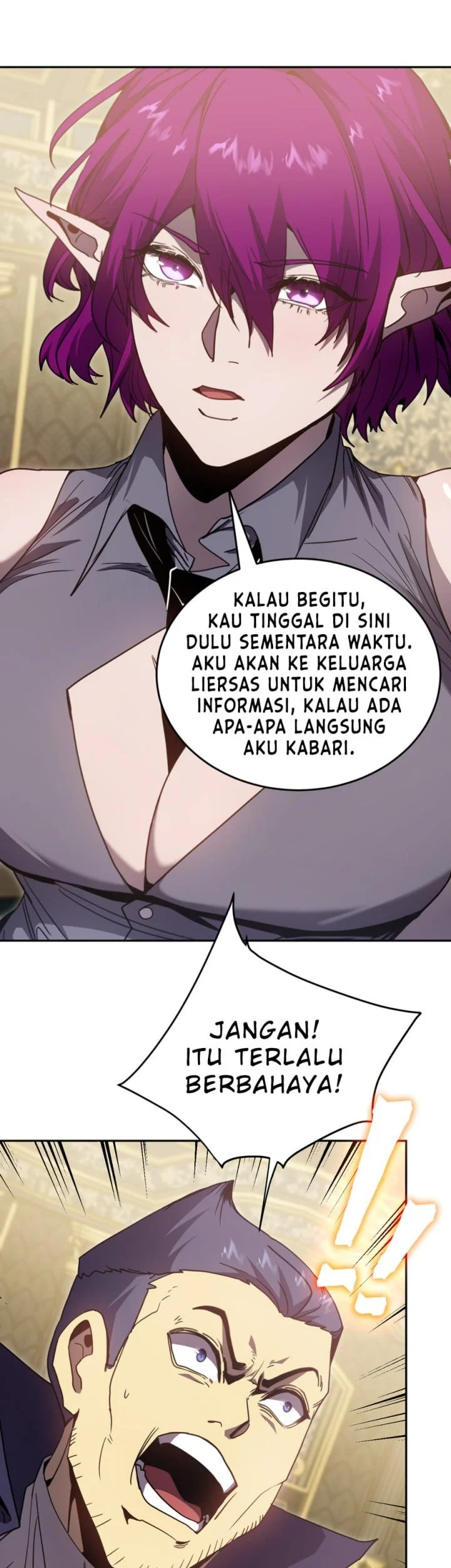 Apex Future Martial Arts Chapter 308 Gambar 26