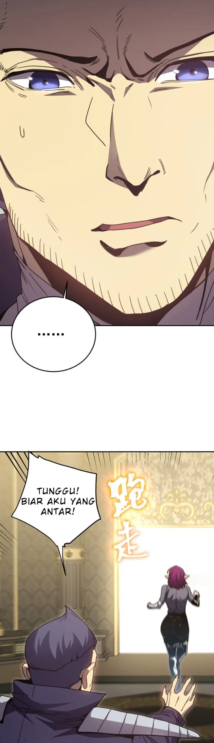 Apex Future Martial Arts Chapter 308 Gambar 28