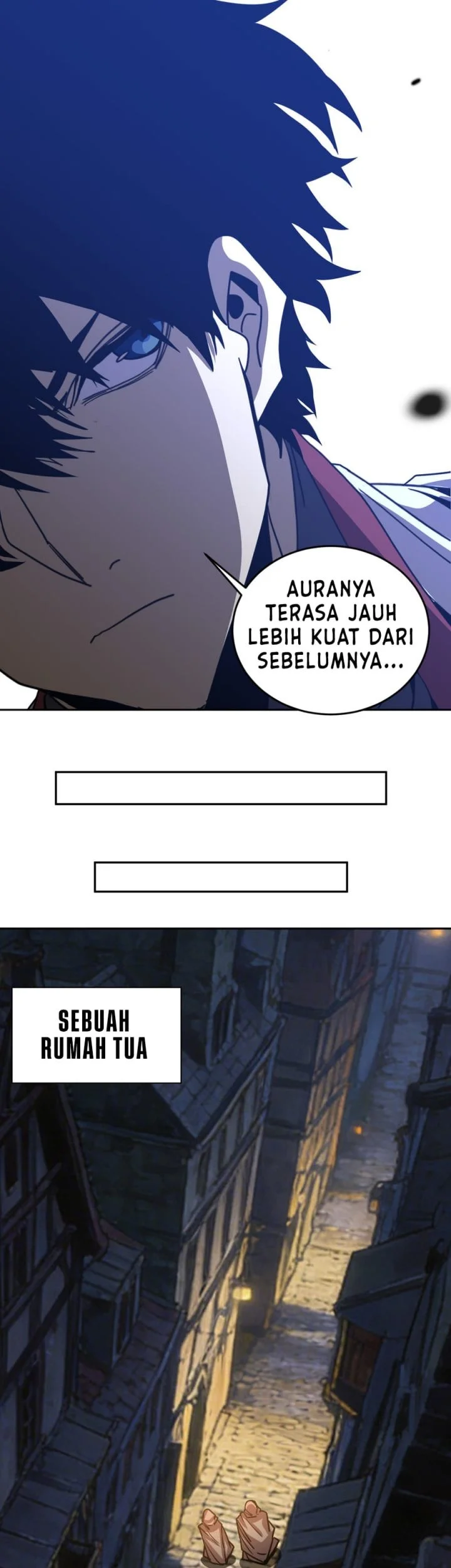 Apex Future Martial Arts Chapter 309 Gambar 34