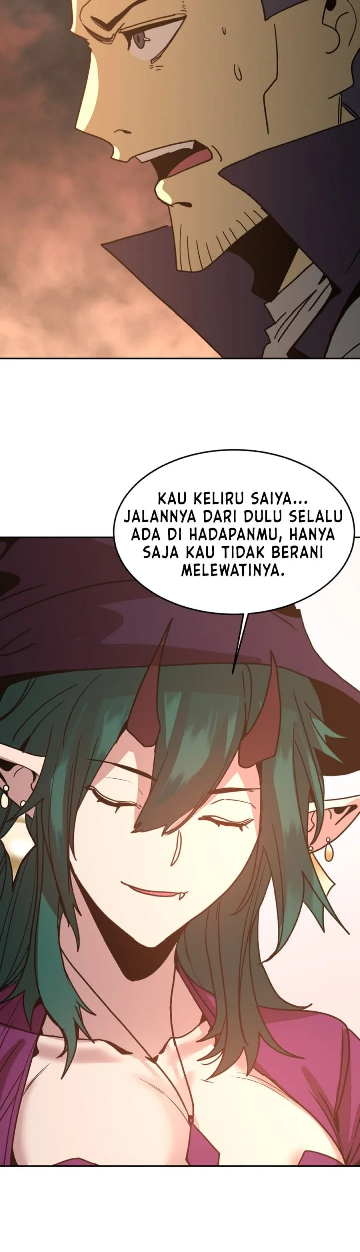 Apex Future Martial Arts Chapter 309 Gambar 42