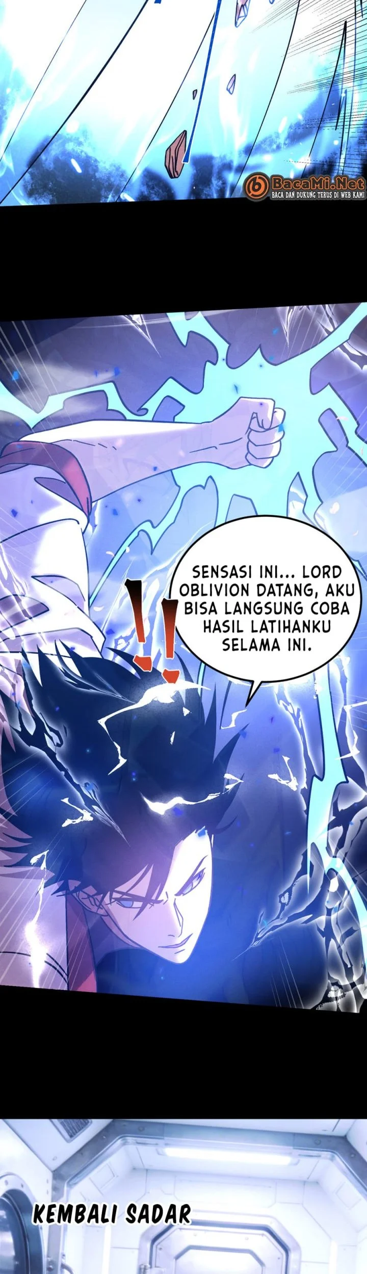 Apex Future Martial Arts Chapter 309 Gambar 11