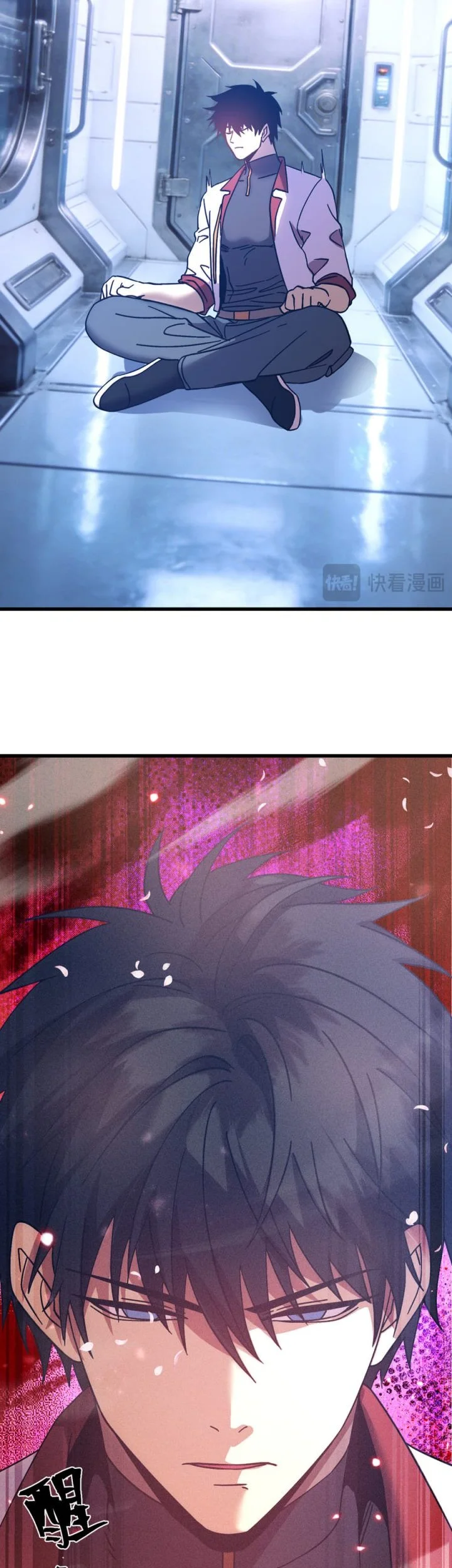 Apex Future Martial Arts Chapter 309 Gambar 12