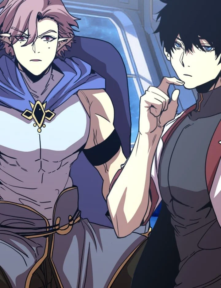 Apex Future Martial Arts Chapter 309 Gambar 25