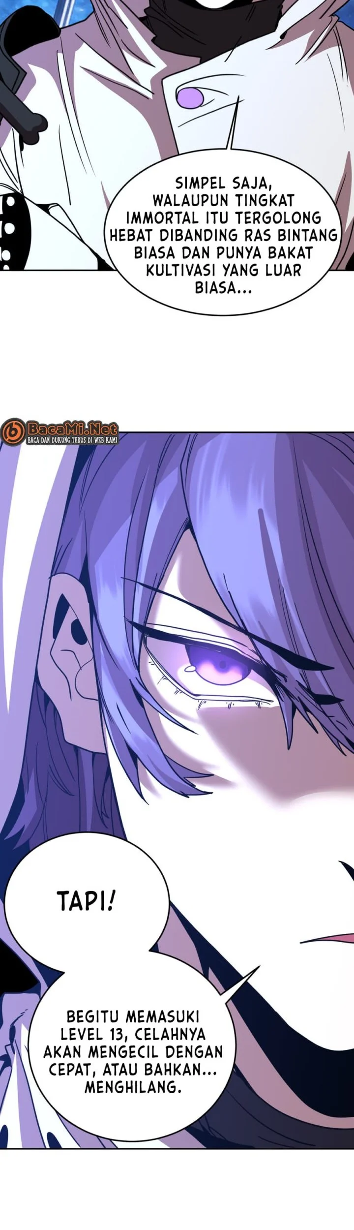 Apex Future Martial Arts Chapter 309 Gambar 27