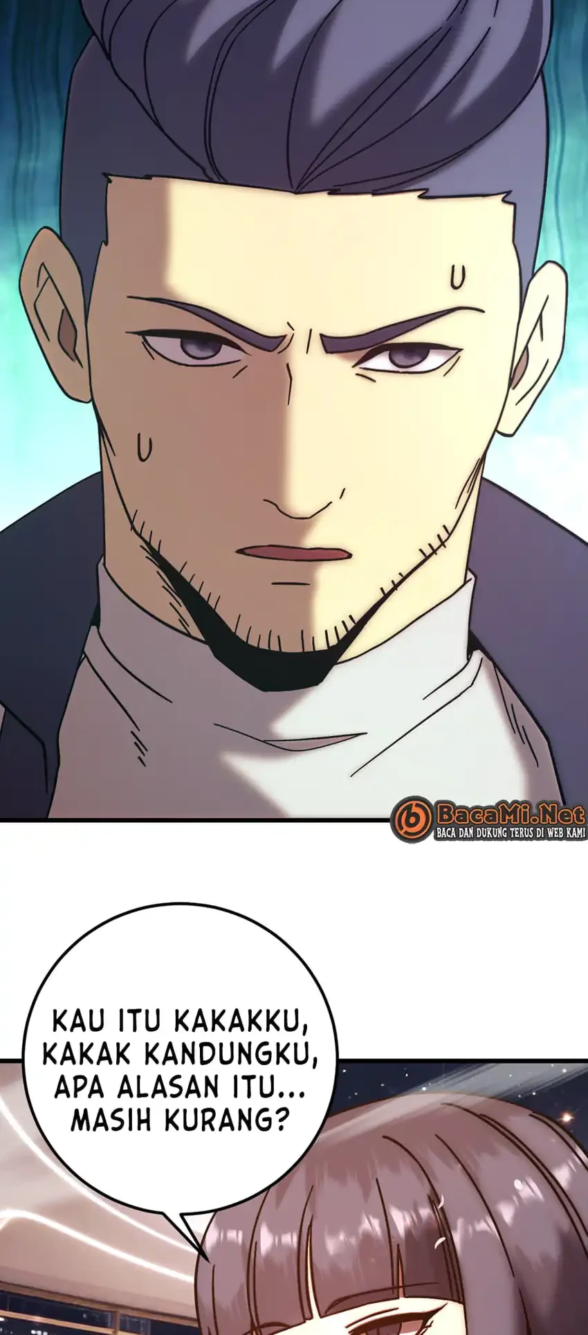 Apex Future Martial Arts Chapter 310 Gambar 37