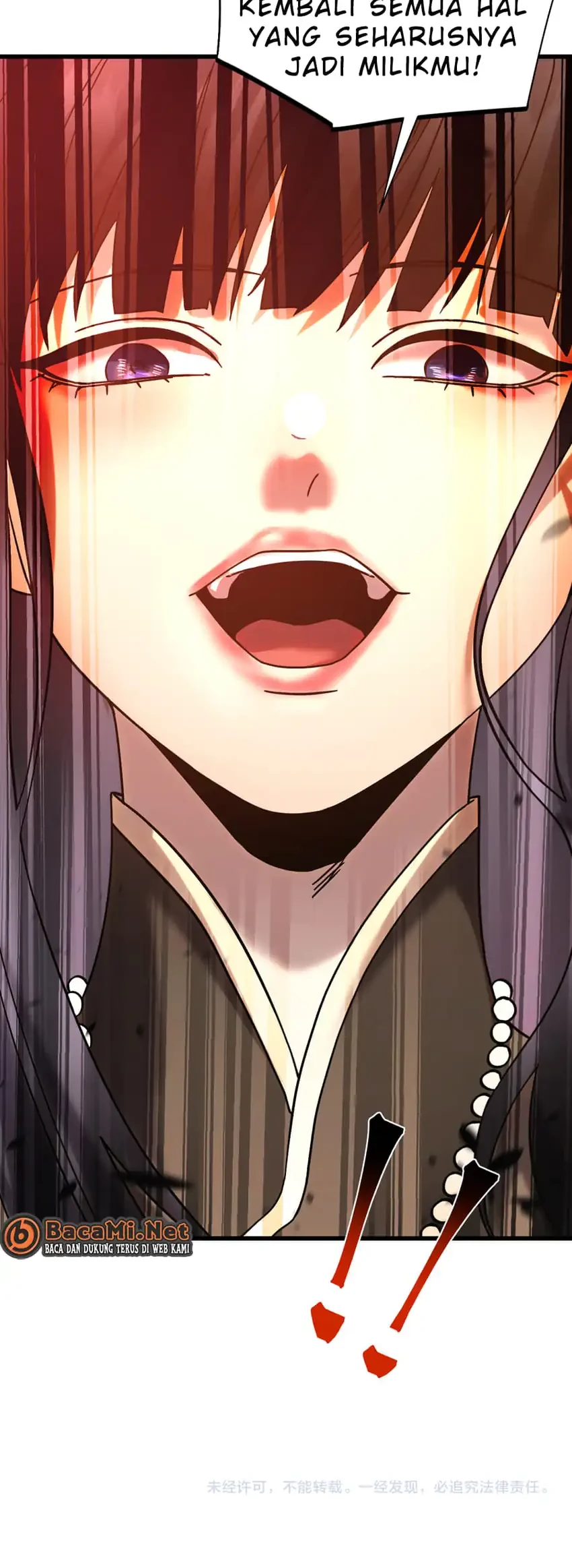 Apex Future Martial Arts Chapter 310 Gambar 48