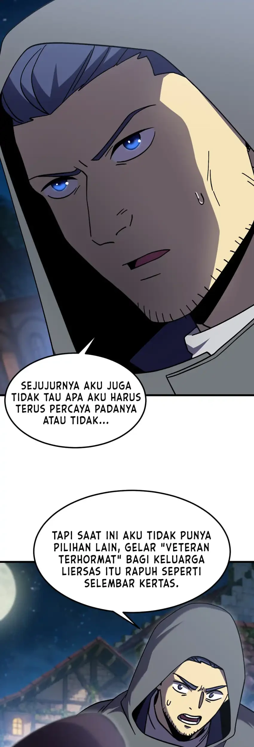 Apex Future Martial Arts Chapter 310 Gambar 6
