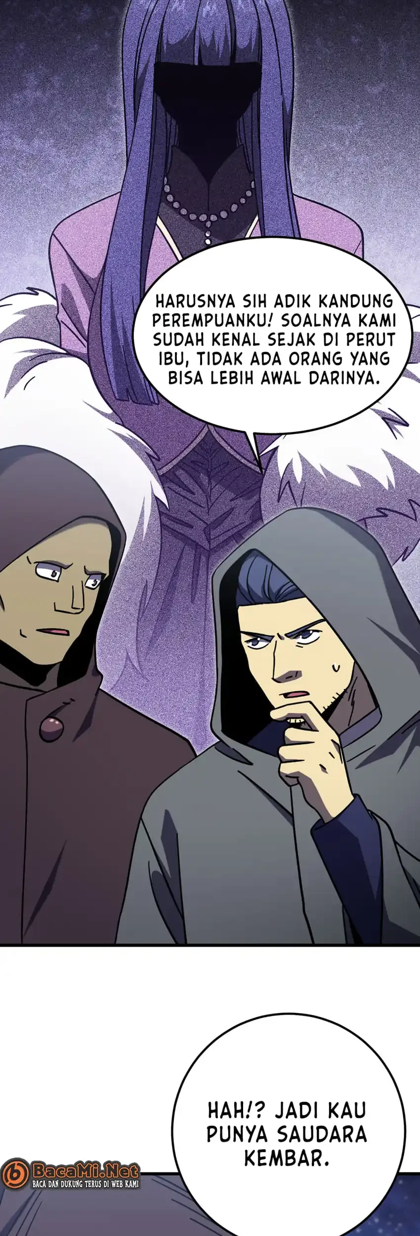 Apex Future Martial Arts Chapter 310 Gambar 12