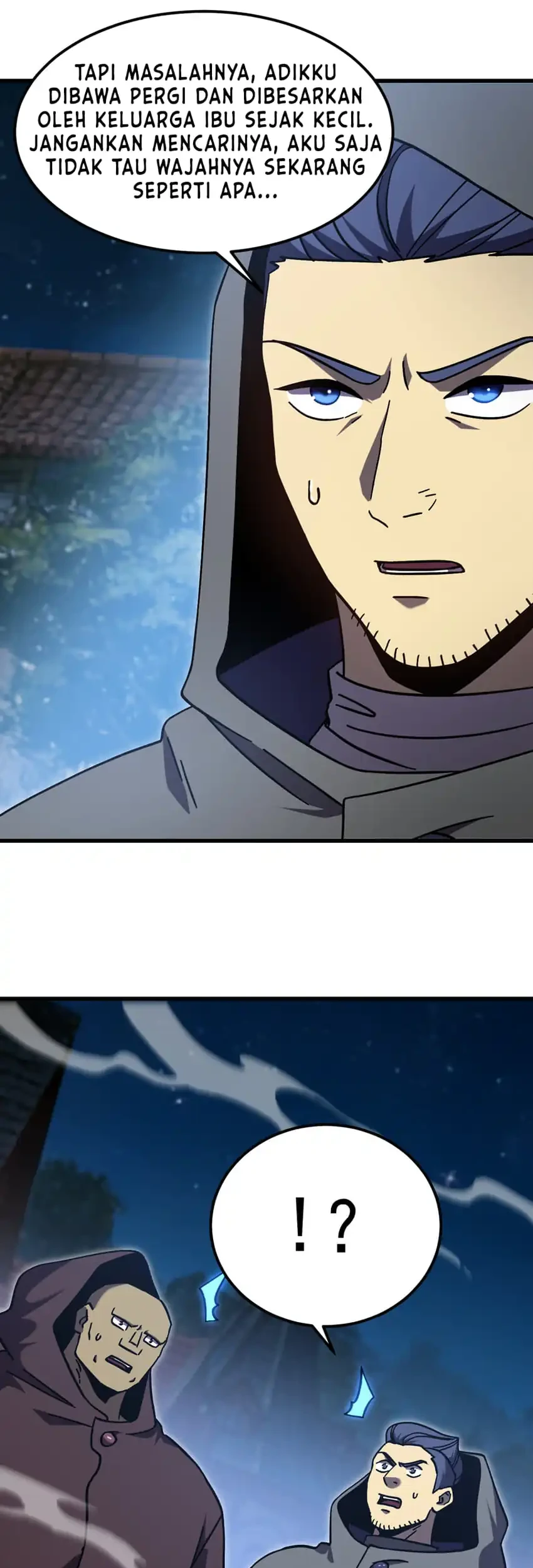 Apex Future Martial Arts Chapter 310 Gambar 14