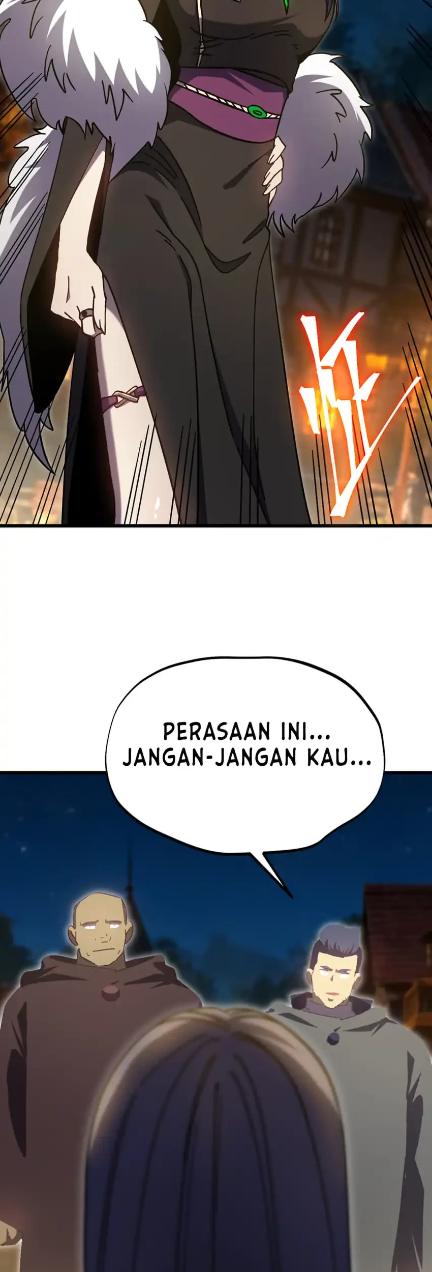 Apex Future Martial Arts Chapter 310 Gambar 20