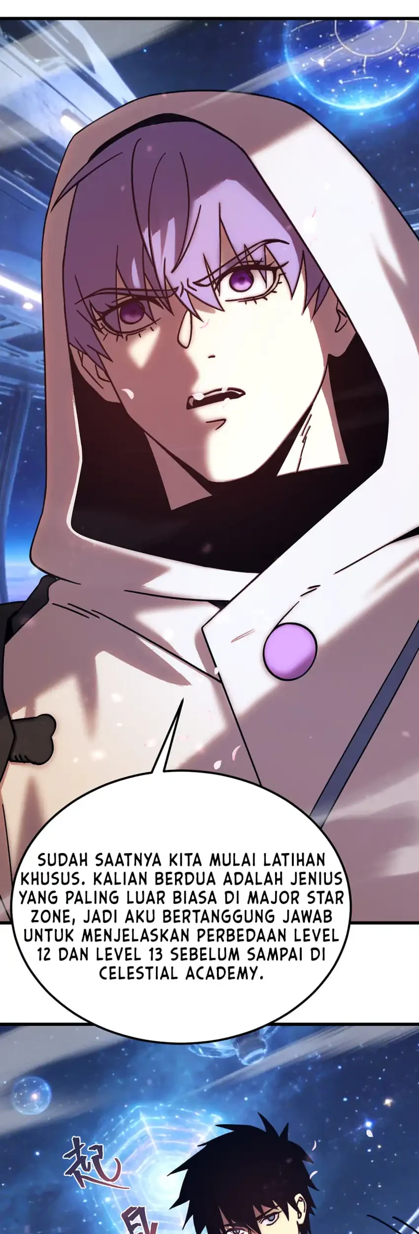 Apex Future Martial Arts Chapter 310 Gambar 26