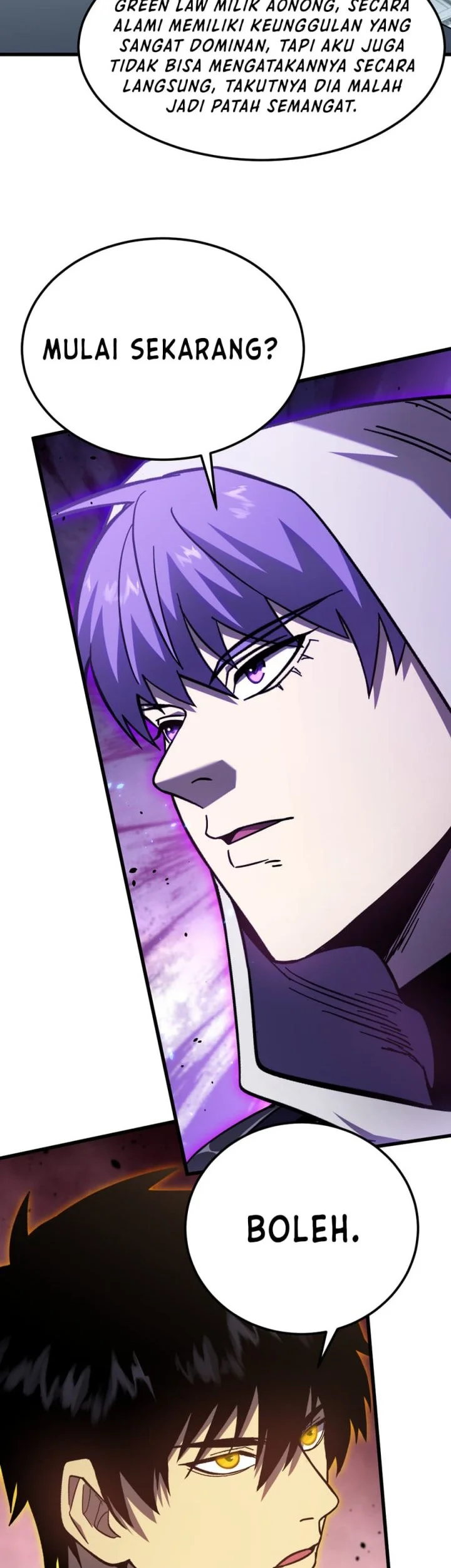 Apex Future Martial Arts Chapter 311 Gambar 35