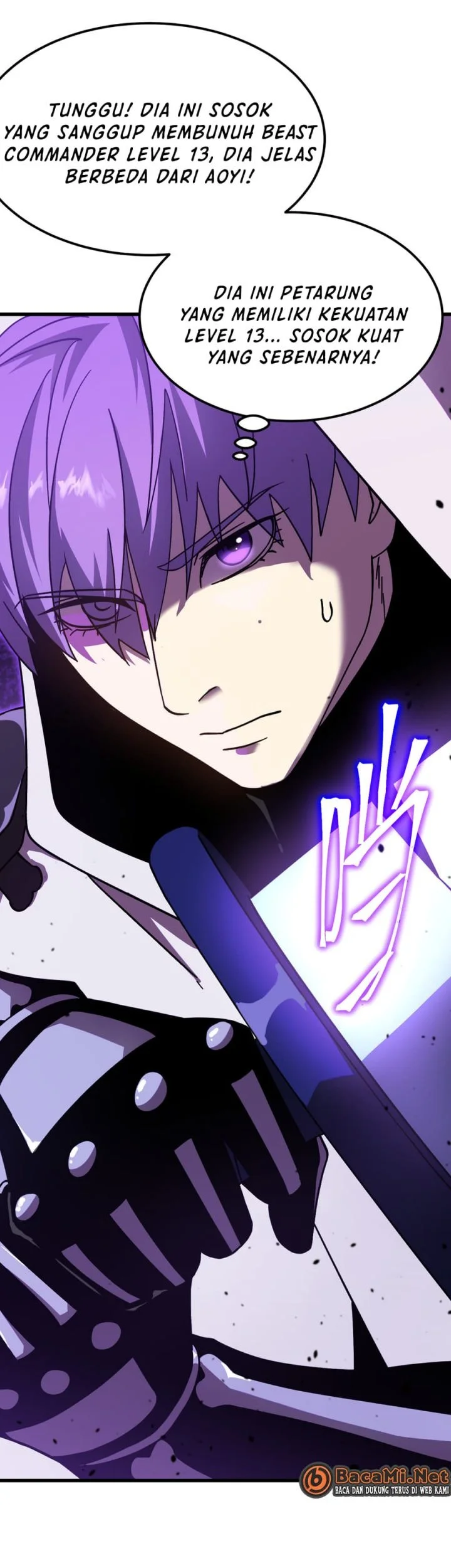 Apex Future Martial Arts Chapter 311 Gambar 40