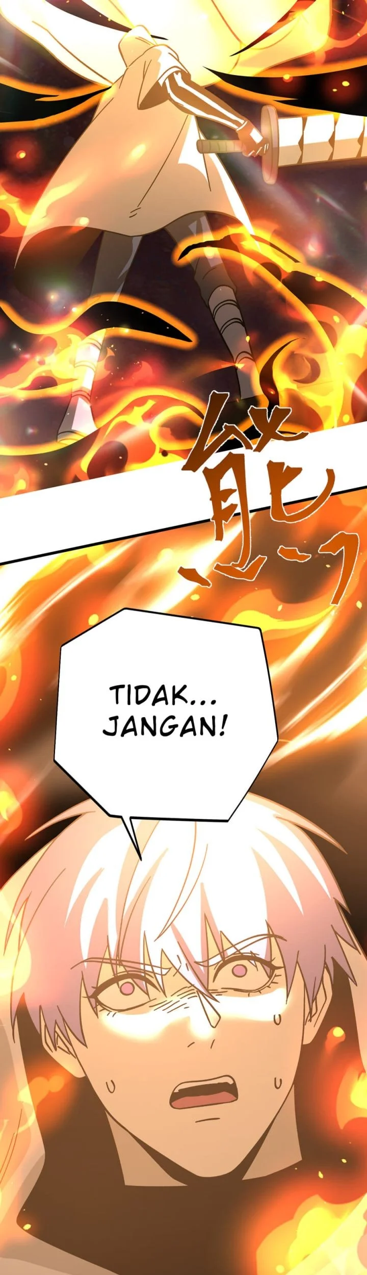 Apex Future Martial Arts Chapter 311 Gambar 54