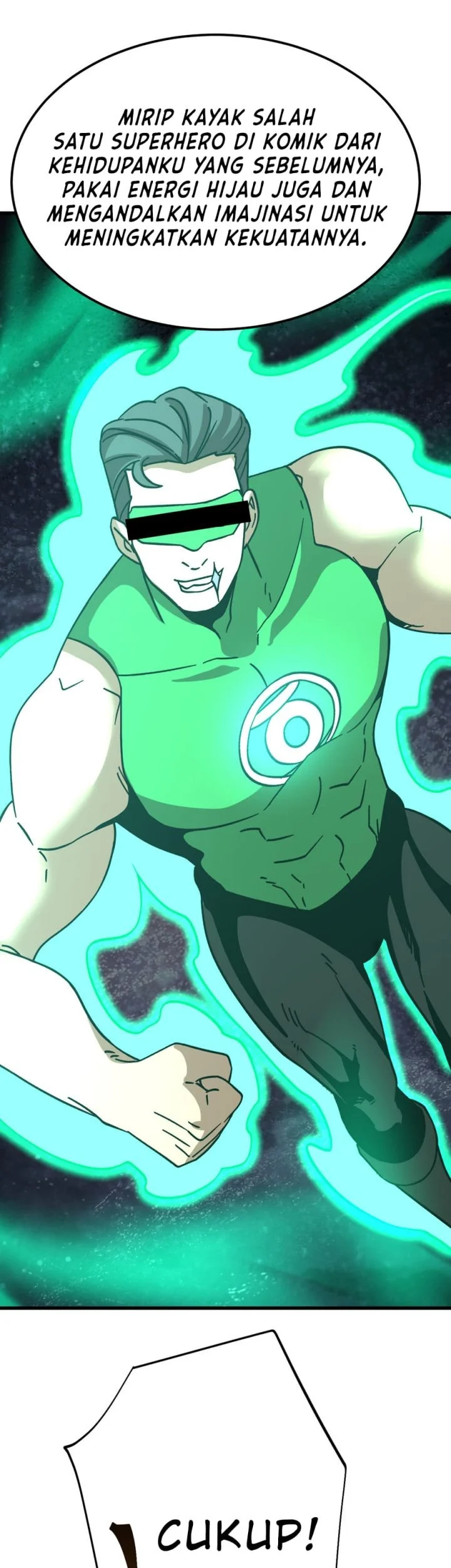 Apex Future Martial Arts Chapter 311 Gambar 22