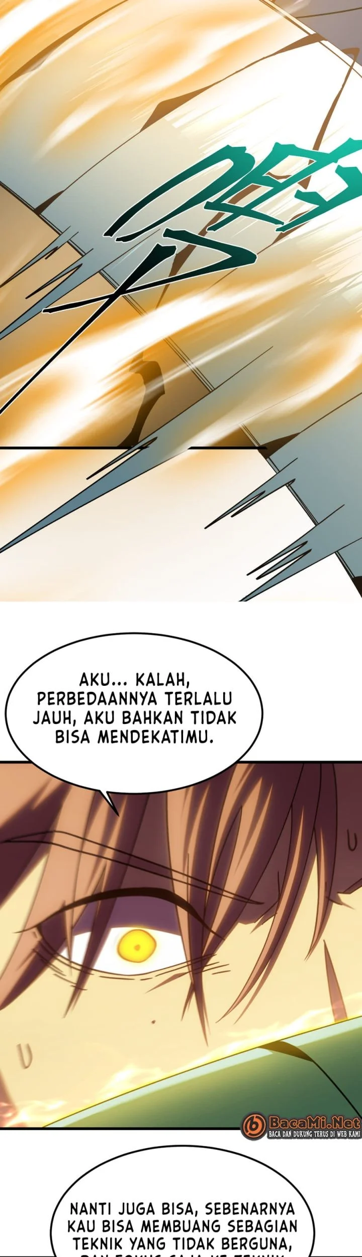 Apex Future Martial Arts Chapter 311 Gambar 26