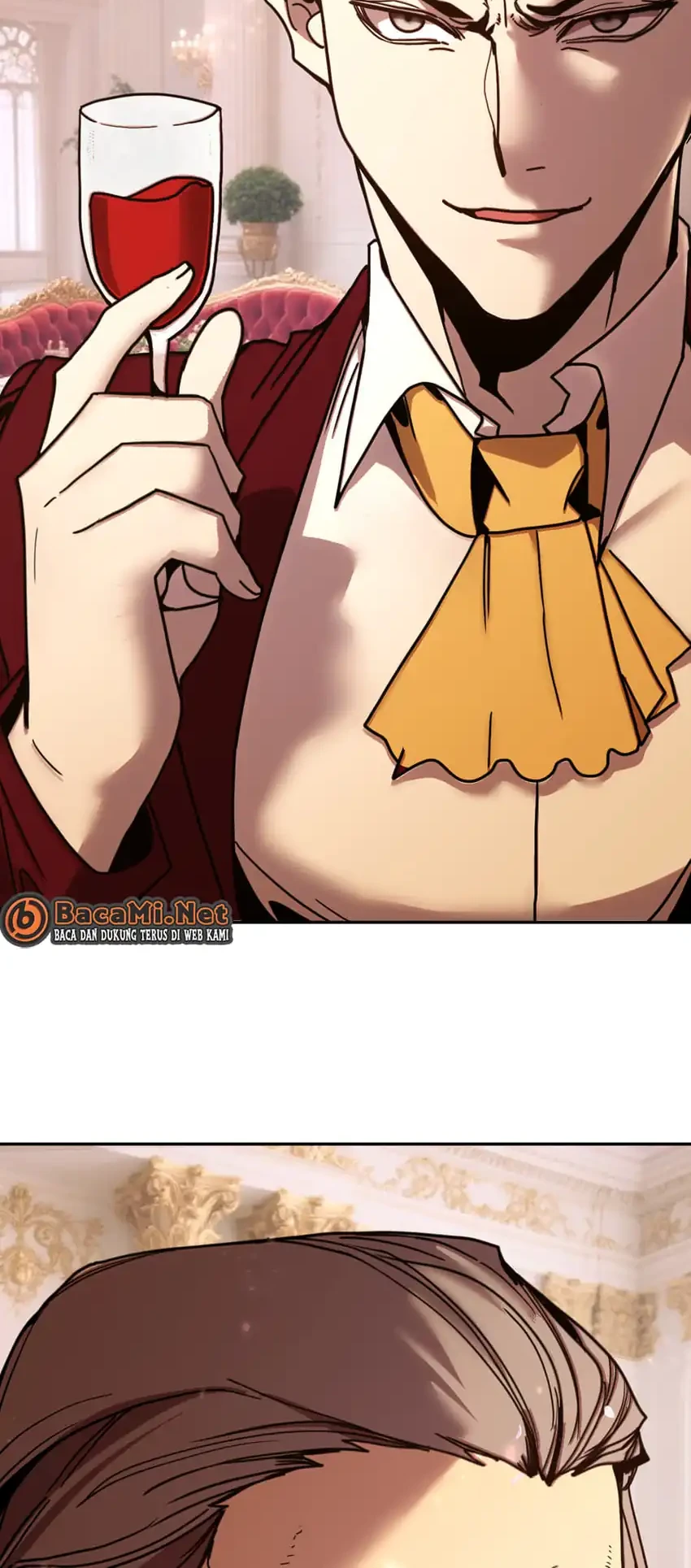 Apex Future Martial Arts Chapter 312 Gambar 38