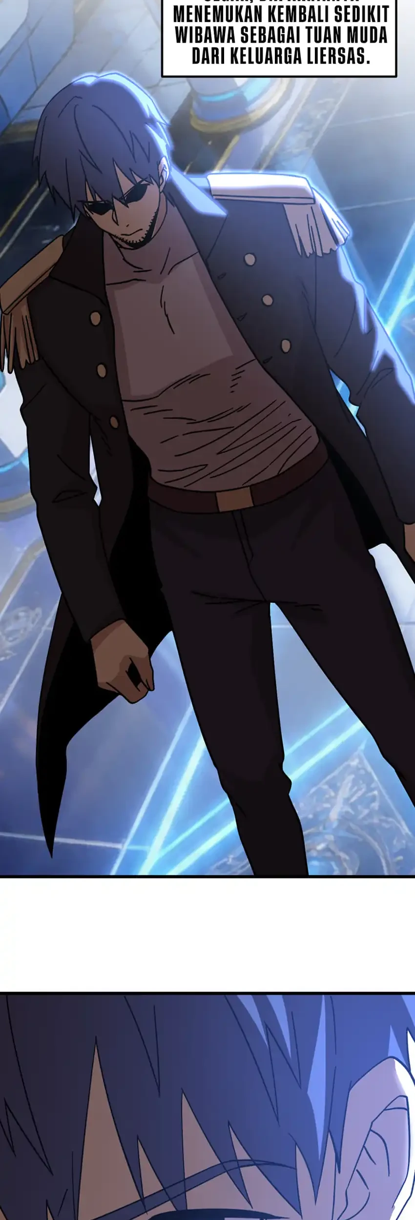 Apex Future Martial Arts Chapter 312 Gambar 20