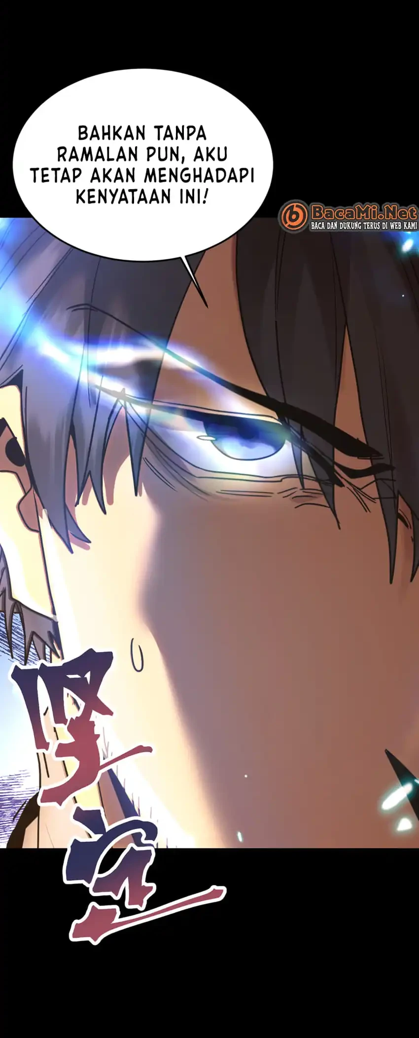 Apex Future Martial Arts Chapter 312 Gambar 30