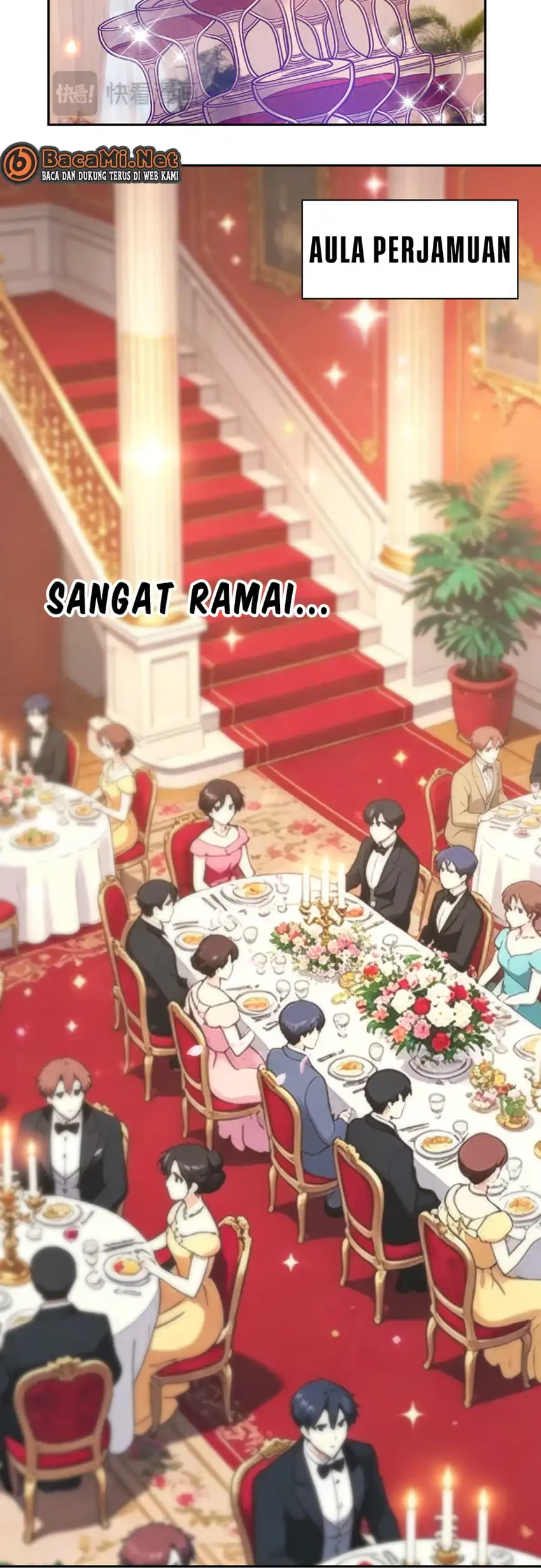 Apex Future Martial Arts Chapter 312 Gambar 34