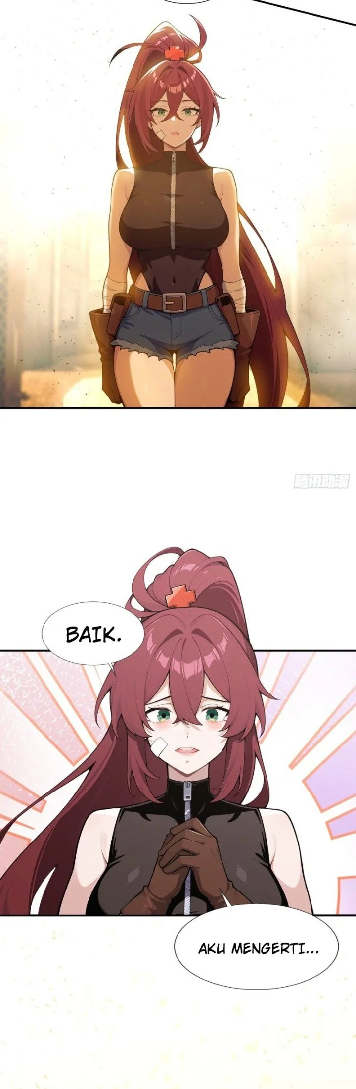 Apocalypse Smuggler: Trading Spicy Strips for Gold Bars Chapter 10 Gambar 18