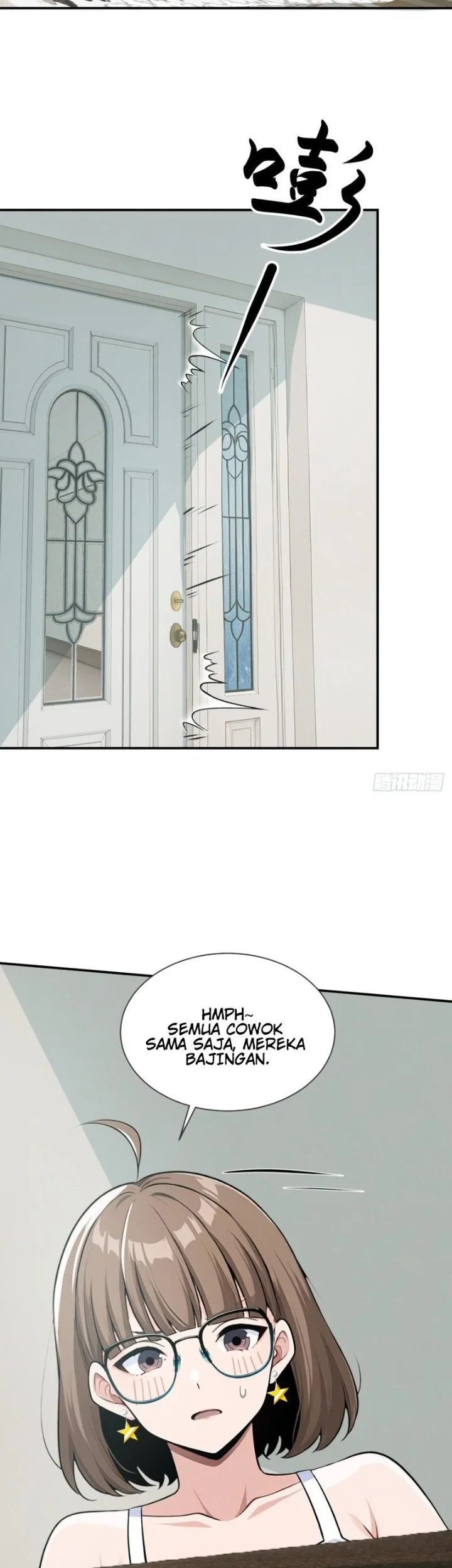 Apocalypse Smuggler: Trading Spicy Strips for Gold Bars Chapter 10 Gambar 26