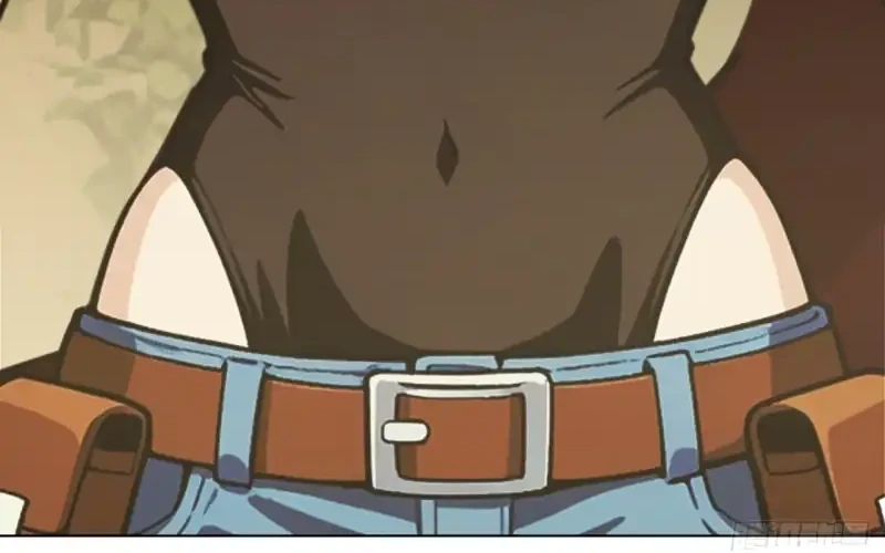 Apocalypse Smuggler: Trading Spicy Strips for Gold Bars Chapter 8 Gambar 40