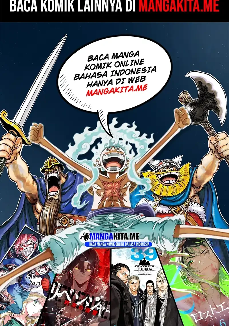 Apocalypse Smuggler: Trading Spicy Strips for Gold Bars Chapter 8 Gambar 55