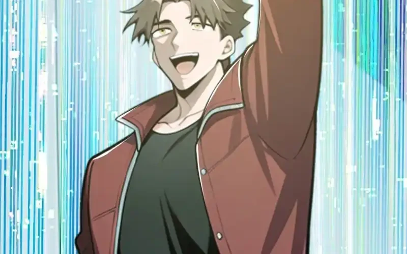 Apocalypse Smuggler: Trading Spicy Strips for Gold Bars Chapter 8 Gambar 28