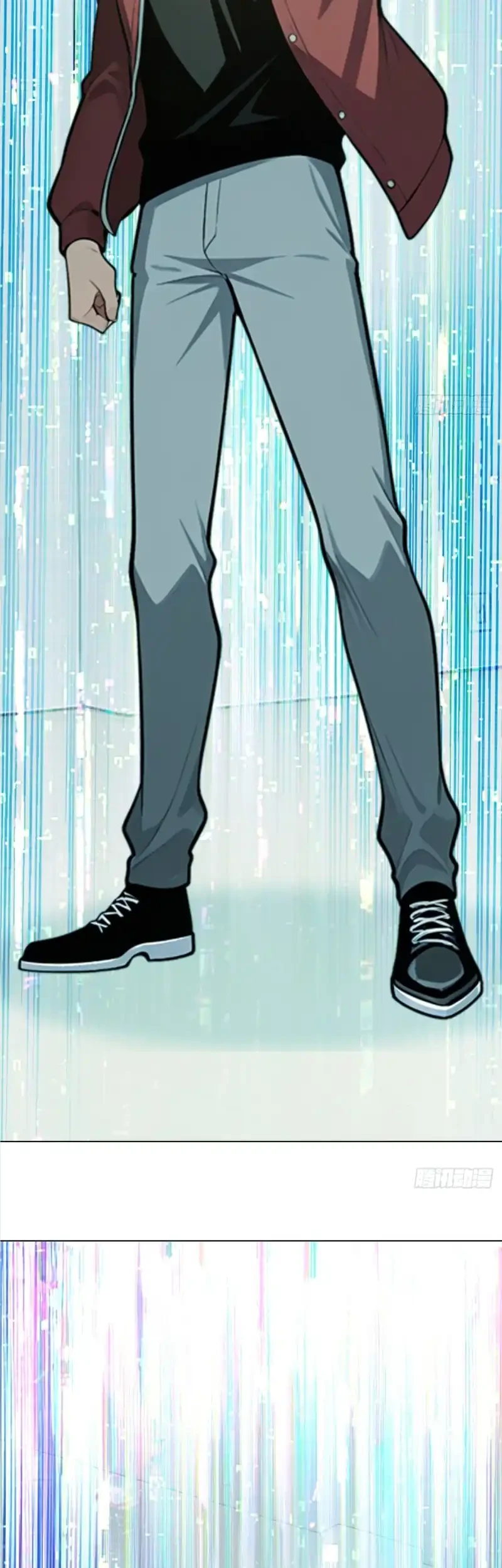 Apocalypse Smuggler: Trading Spicy Strips for Gold Bars Chapter 8 Gambar 29