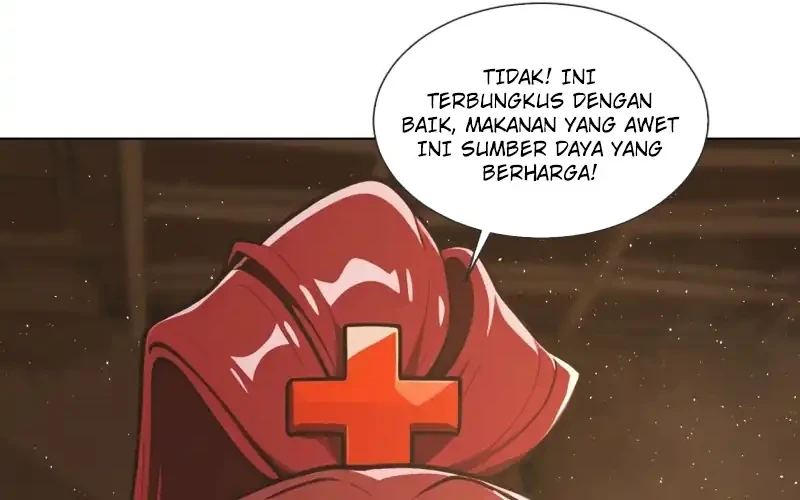 Apocalypse Smuggler: Trading Spicy Strips for Gold Bars Chapter 8 Gambar 36