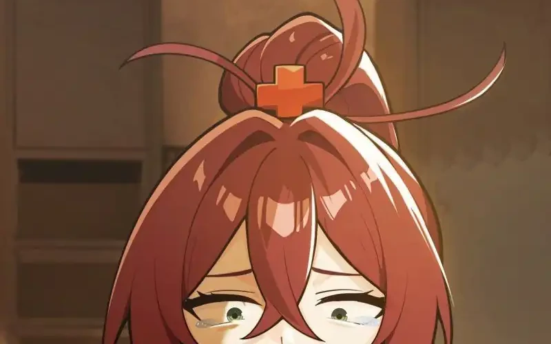 Apocalypse Smuggler: Trading Spicy Strips for Gold Bars Chapter 9 Gambar 4