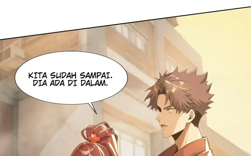 Apocalypse Smuggler: Trading Spicy Strips for Gold Bars Chapter 9 Gambar 24