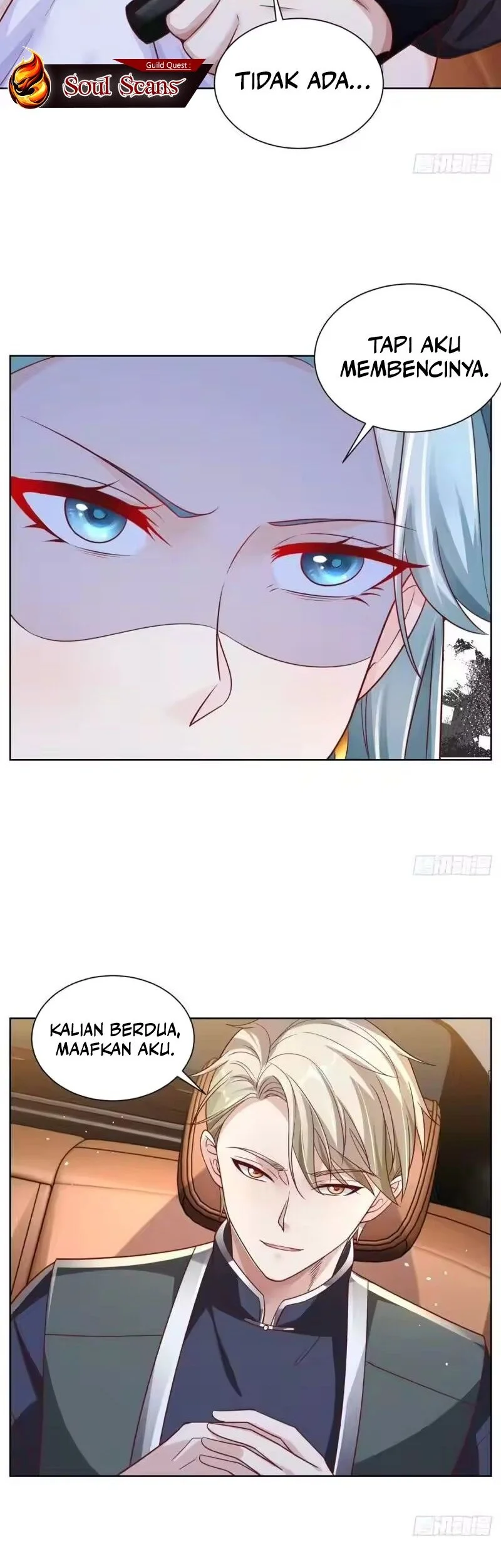 Arch Villain Chapter 36 Gambar 7