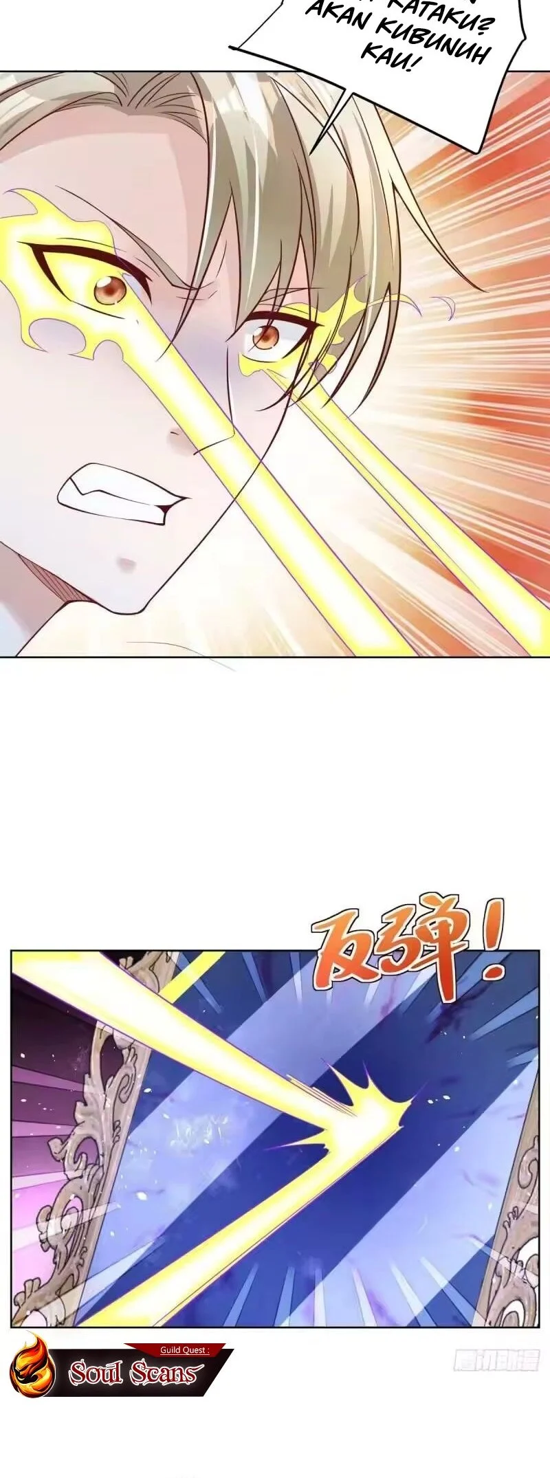 Arch Villain Chapter 36 Gambar 25